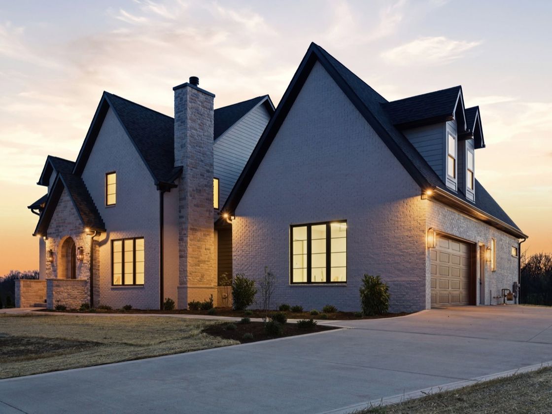 exterior painting