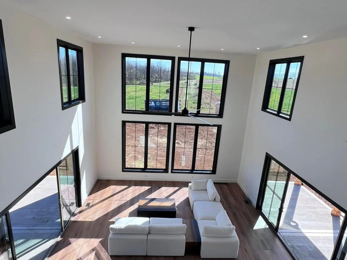 interior painting